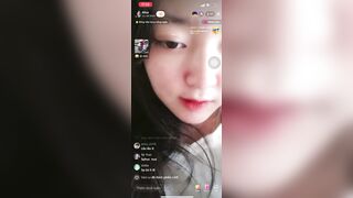 IDOL TIKTOK GIA MỸ SIÊU PHẨM XINH DÂM - PHẦN 2