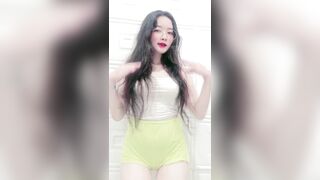 IDOL TIKTOK GIA MỸ SIÊU PHẨM XINH DÂM - PHẦN 3