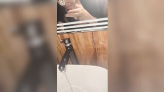 Mỹ Ngân bé ghệ miền tây có niềm đam mê bất tận với cu - phần 1
