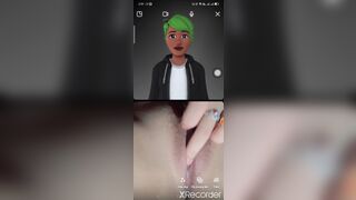 Phan Trâm Anh 2k7 Bigo trả kèo call show cực ngon - phần 2