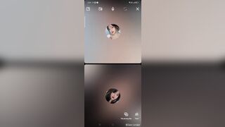 Phan Trâm Anh 2k7 Bigo trả kèo call show cực ngon - phần 4