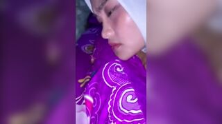 mò lồn , rồi địt e vợ , khi đang ngủ say