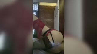 Huấn luyện thành công em slave 2k9 loli