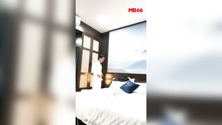sex việt giờ đã lên một tầm cao mới có kịch bản đàng hoàng - phần 16
