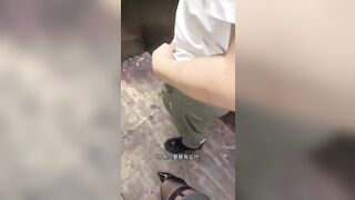 Nữ thư kí, Quyễn rũ Sếp Trên sân thượng, Bóp vú Bú liếm cu Loli mình dây djt rên