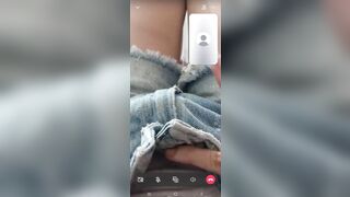 Bảo trân show 🍑 P1 (trannyvo)