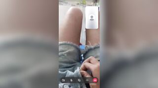 Bảo trân show 🍑 P1 (trannyvo)