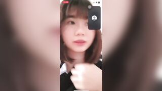 Hồng Ngọc 2k8 Call sex với bạn thân, rồi bị nó up hết lên mạng P1