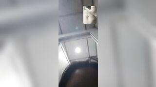 Anh Thư 2k8 gái xinh call sex em nó vừa tắm vừa móc nứng P2
