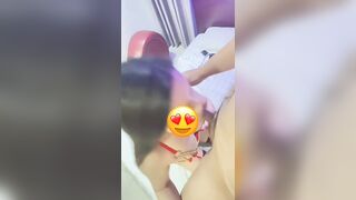 Phát hiện cu giả trong phòng mẹ kế