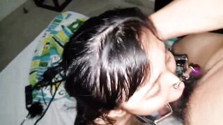 hành trình huấn luyện bé sinh viên mình dây thành bồn chứa tinh - phần 2