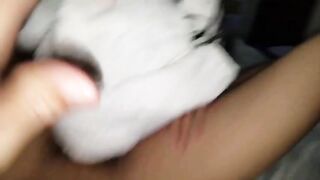 hành trình huấn luyện bé sinh viên mình dây thành bồn chứa tinh - phần 3