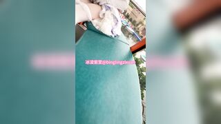 Tổng hợp clip những lần dẫn e teen loli đi chơi rồi địt em public ngoài trờ ở mọi nơi