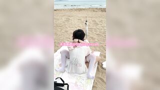 Tổng hợp clip những lần dẫn e teen loli đi chơi rồi địt em public ngoài trờ ở mọi nơi