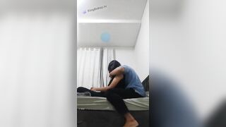 chú cháu địt nhau 2