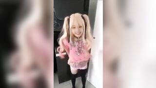 IDOL nhấp cặc cỡ này bảo sao nhiều wibu theo