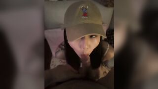 Lỡ xuất vô lồn chị kế