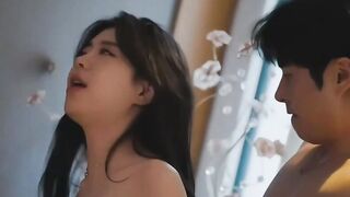 Vô phòng ngủ anh họ đụ bà chị