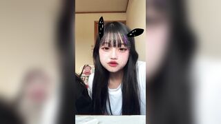 sinh viên nhật bản thủ dâm bán quạt