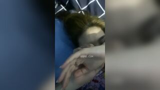 Lén lút gạ làm tình với chị dâu thiếu thốn