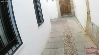 GÁI XINH BỊ HÀNH HẠ 22