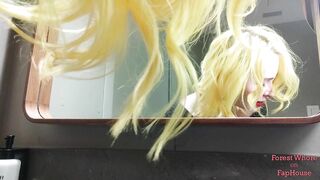 GÁI XINH BỊ HÀNH HẠ 22