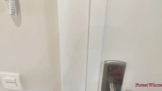 GÁI XINH BỊ HÀNH HẠ 24