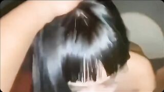 Thịt cô chị dâu loli mới cưới