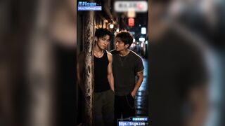 Phim ngắn AI dành cho người lớn: "Ác mộng của sao"
