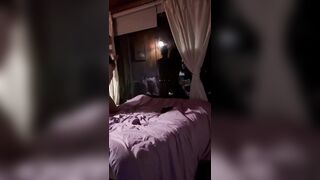 Ở rể mà còn đụ luôn chị vợ