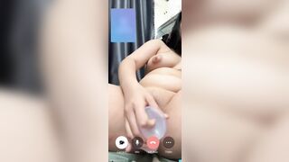 Con đĩ chuppy k9 bỏ học đua đòi call sex bán dâm  2