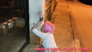 GÁI XINH BỊ HÀNH HẠ 34