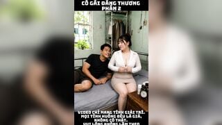 Phim việt nam : Cô gái bán xe và tên sếp dâm đãng ( phần 2 )