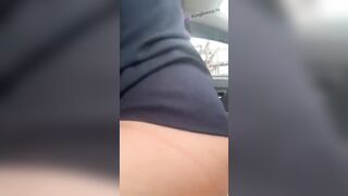 bú buồi trên ô tô