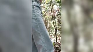 Phá trinh em đồng bào dễ thương giữa rừng - phần 4