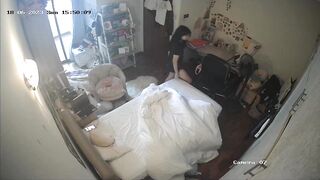 bé nàng thơ 2k8 hàng xóm thay quần áo nhìn nứng cu vl - phần 6