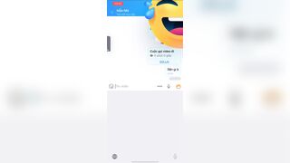 gạ mãi bê mẫn nhi mới móc cho xem
