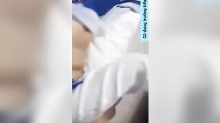 Cô giáo tiểu học lộ clip địt nhau cùng phụ huynh tại trường vào giờ nghỉ trưa