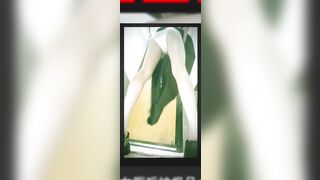 gái xinh đi đái nhìn còn nứng hơn chịch - phần 2