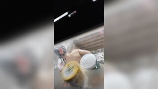 rình mò chị dâu tắm chuồng nhìn ngon ngọt
