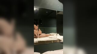 bé sinh viên 2k7 dập cu anh như này có mà gãy cu - phần 1