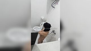 Quay Lén Máy Bay Tắm Đêm 2
