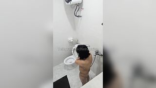 Quay Lén Máy Bay Tắm Đêm 2