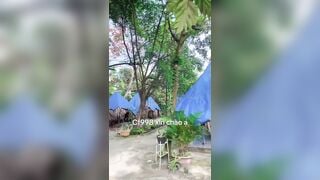CF chòi, đặc sàn miền Tây, ae ghé qua ủng hộ e nhé