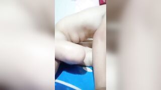 Gái Công nhân Bắc Ninh, dễ dãi vì dâm hay vì gì vậy ah