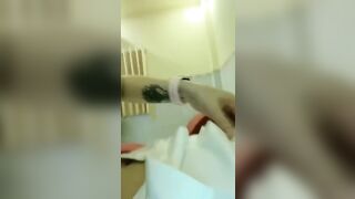 ghé trọ thăm anh bv ặc to, cơn thèm buscu tới
