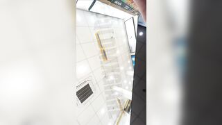 tiếp siêu phẩm quay lén quần sì nhân viên TGDĐ ĐMX bé nào cũng ngon - phần 1