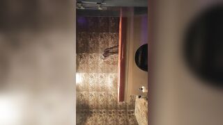 Series eny tàu yêu nghề tự quay clip nuru a-z cho khách p5