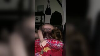 bé girl phố vú to lộ clip khoe vú địt nhau cực nứng - phần 6