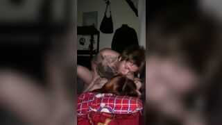bé girl phố vú to lộ clip khoe vú địt nhau cực nứng - phần 6